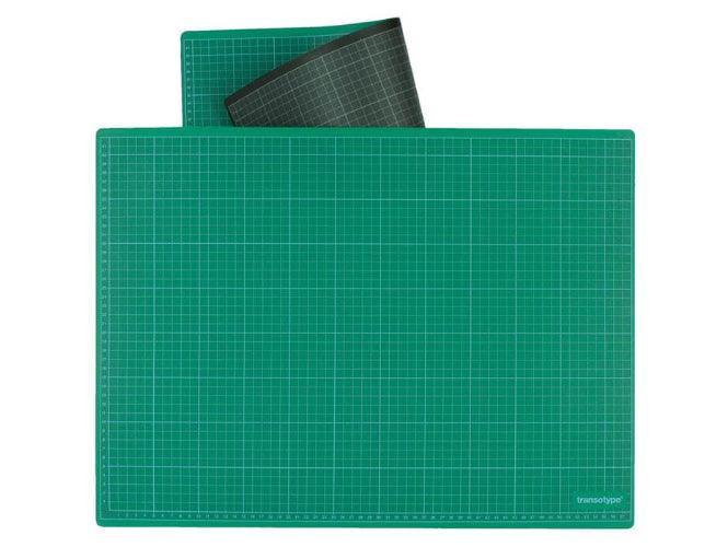 Magnetoplan Transotype Cutting Mat, 60 x 90 cm