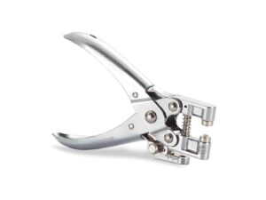 FIS Eyelet Punch 5mm Size – FSPU9718