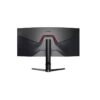 KOORUI 1000R curved WQHD monitor alternate view