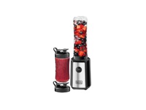 Black & Decker SBX300-B5 300W Smoothie Maker Set