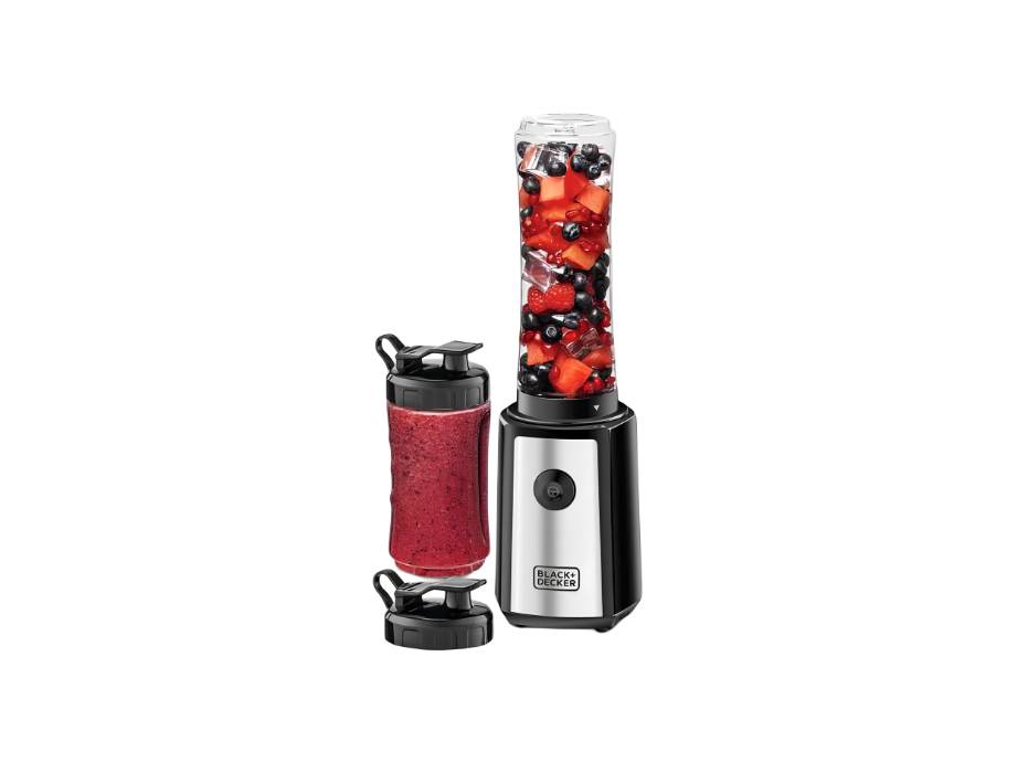 Black & Decker SBX300 smoothie maker main view