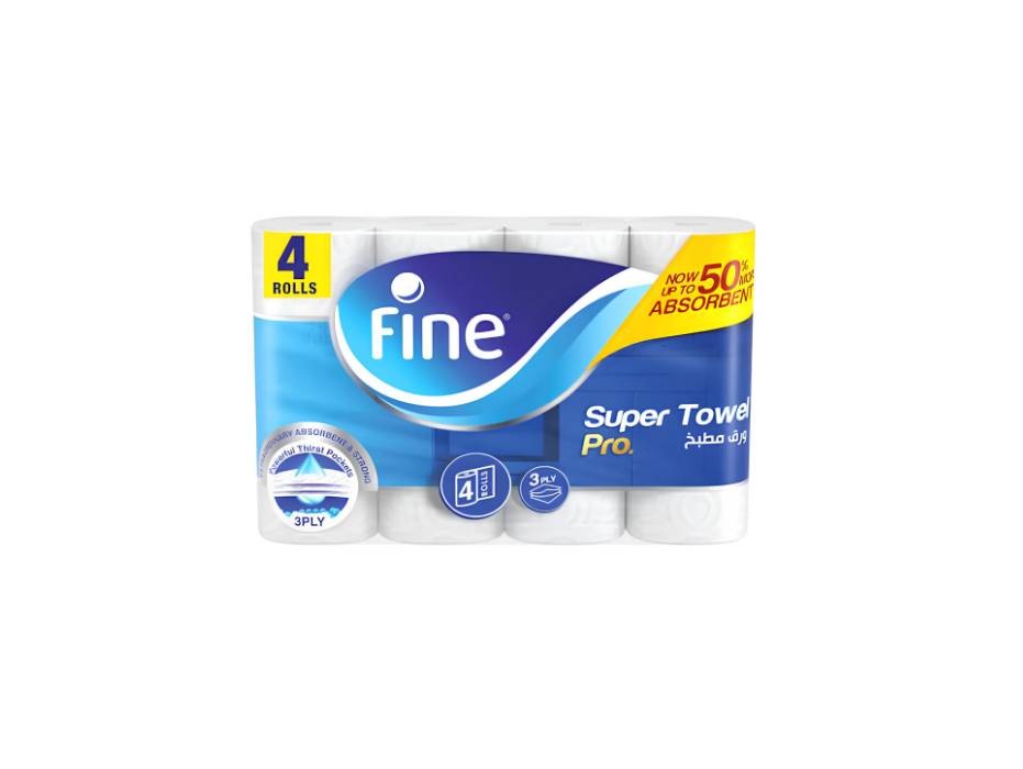 NewProject_2_5ae73cca-4993-4442-a772-0def818ea893.jpg Fine Super Towel Pro kitchen rolls main product view