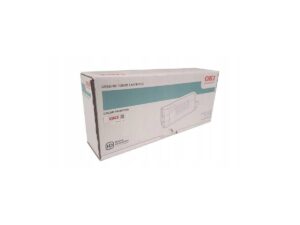 OKI 44318659 White Toner Cartridge