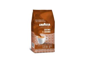 Lavazza Crema e Aroma Coffee Beans 1kg