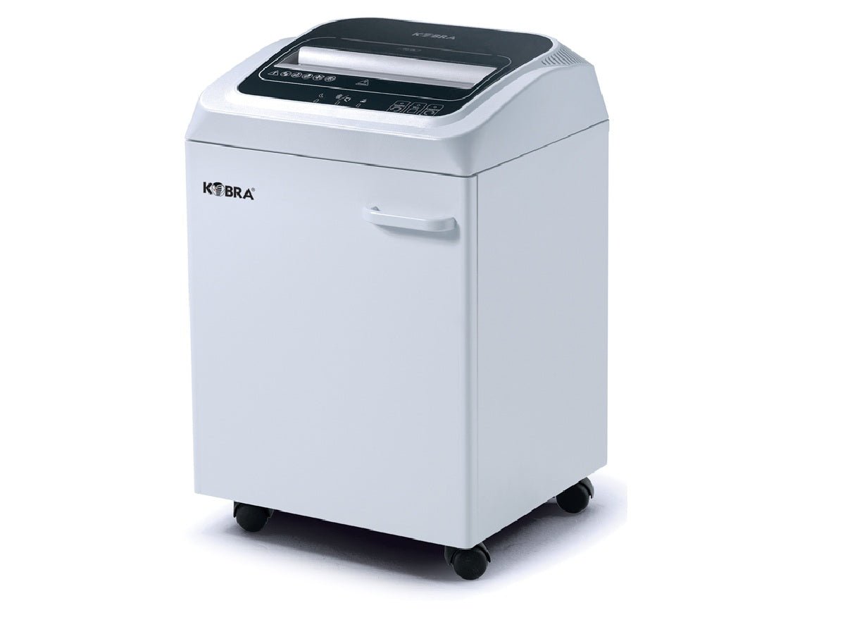 Kobra 245 TS HS-6 High Security Cross Cut Shredder - Image 1