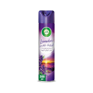 Air Wick Freshener Spray Lavender 300ml