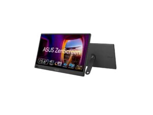 ASUS ZenScreen MB169CK 15.6-inch Portable Monitor