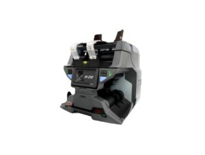 Hitachi IH-210 Cash Counting & Sorting Machine