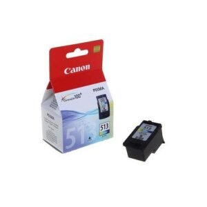 Canon CLI-513 Color Original Ink Cartridge