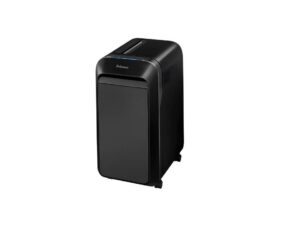 Fellowes Powershred LX220 Mini-Cut Shredder