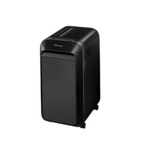 Fellowes Powershred LX220 Mini-Cut Shredder