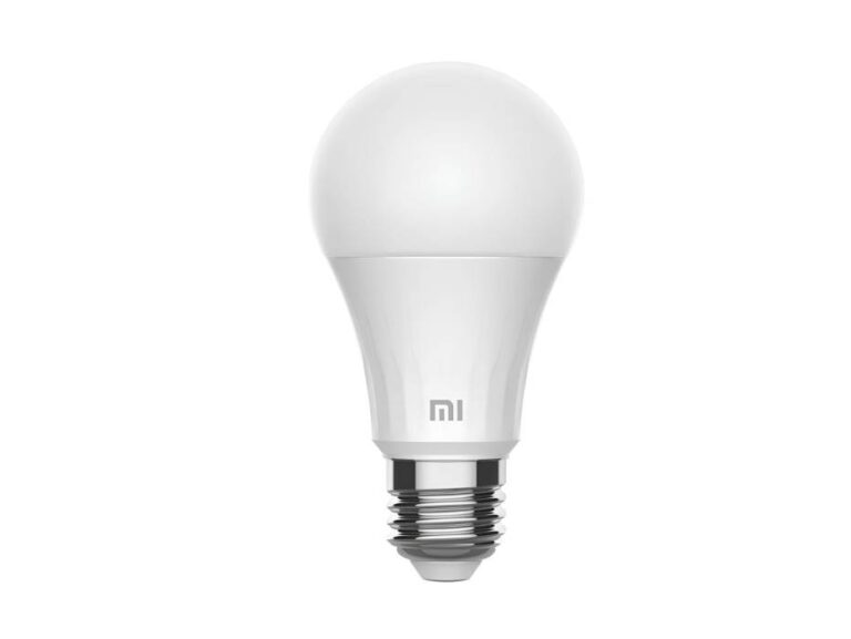 Xiaomi Mi Smart LED Bulb, Warm White