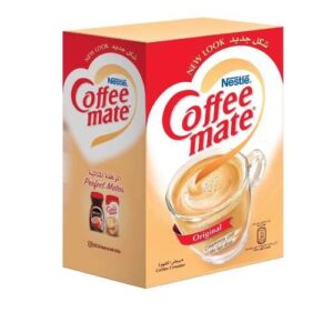Nestle Coffee Mate Original Non Dairy Coffee Creamer Bag In Box 2 x 450 Gm