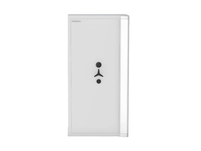 Chubbsafes Europa Grade 1 T2 Safe