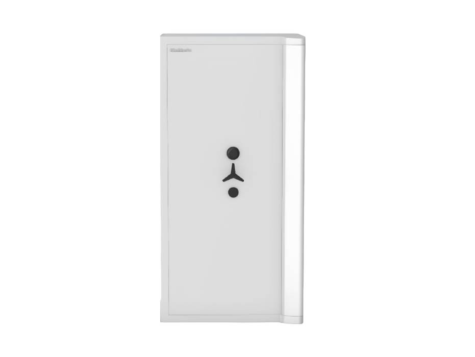 Chubbsafes Europa Grade 1 T2 safe model 635