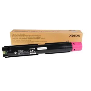 Xerox 006R01830 Magenta Toner Cartridge