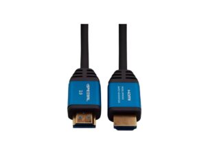 SPEIRAL HDMI CABLE 2.0V 4K 60 Hz 5 MTR-SPHC205
