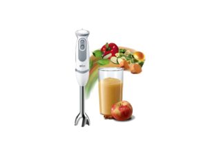 Braun MultiQuick 5 MQ 5200 Hand Blender, 1000W