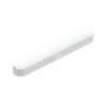 Sonos Beam Gen 2 white soundbar alternate view
