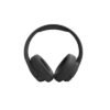 JBL Tune 720BT Wireless Over-Ear Headphones, Black view 2 JBL Tune 720BT Wireless Over-Ear Headphones, Black alternate product view 2