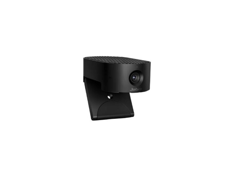 Jabra PanaCast 20 4K Webcam