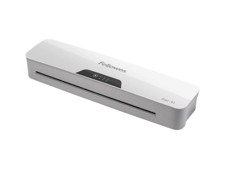 Fellowes A3 Size Laminator Model – PIXEL A3, FEL5601601