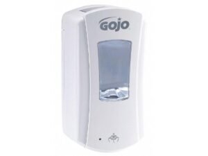 Purell GOJO LTX-12TM Dispenser Touch-Free Dispenser (1980-04)