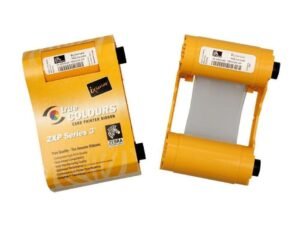 Zebra 800033340SC Color Ribbon