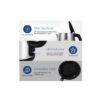 COMFEE 1.7L Stainless Steel Electric Kettle 2200W alternate product view 3