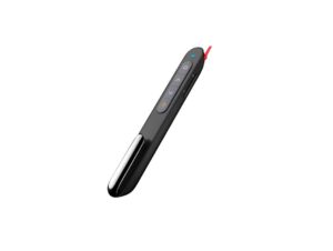 KNORVAY N27 Wireless Presentation Remote