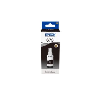 Epson T673 Ink Bottle