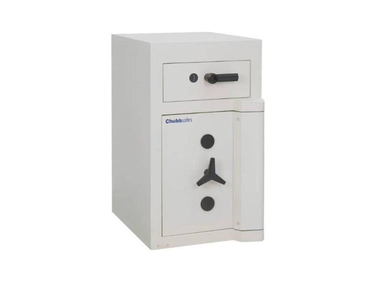 Chubbsafes Europa Grade 1 Deposit Safe