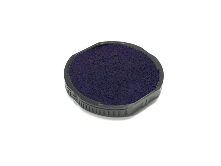 Shiny R-552-7 Ink Refill Pad, Blue