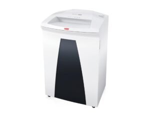HSM Securio B34 Micro Cut Shredder