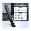 NewProject_32_0eabb89d-8c30-485c-b776-f750e52224c3.jpg KNORVAY N27 Wireless Presentation Remote alternate product view 2