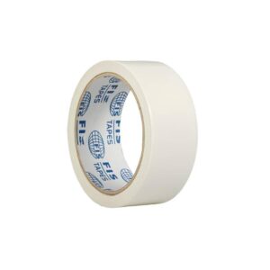 FIS Double-Sided Tape 1.5 in × 15 yd