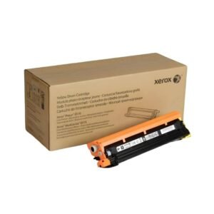 Xerox 108R01419 Yellow Drum Cartridge