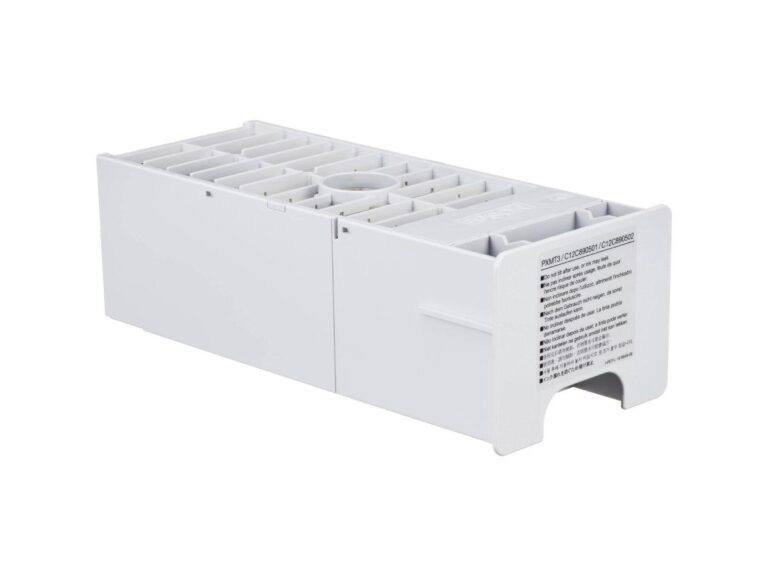 Epson C12C890501 Maintenance Box