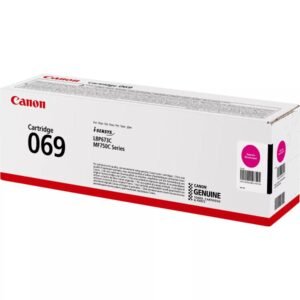 Canon 069 Toner Cartridge
