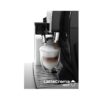 De’Longhi Dinamica Plus milk system and coffee outlet