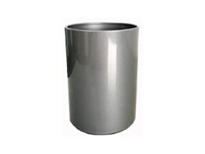 Deli Plastic Pen Stand, Round