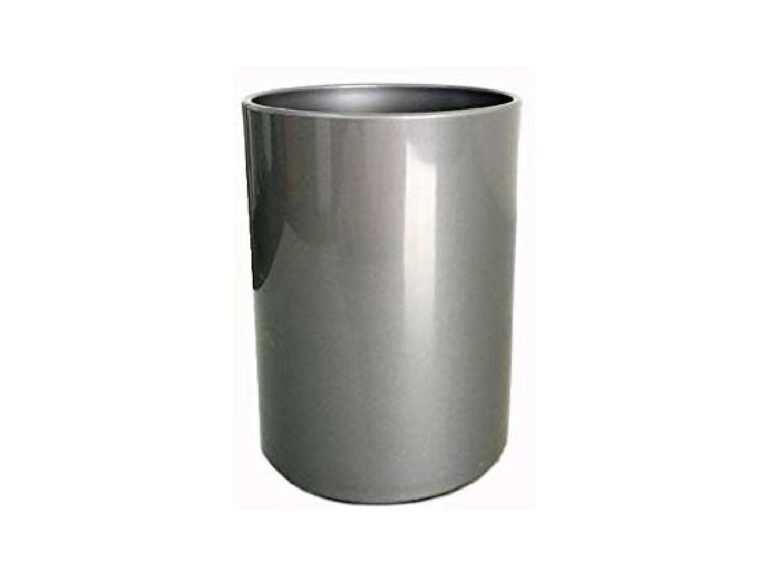 Deli Plastic Pen Stand, Round