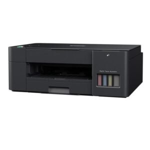 Brother DCP-T220 All-In-One Ink Tank Printer