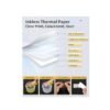 NewProject_32_9be078a3-3cca-4e6f-8b63-880bfd77a0ed.jpg MARKLIFE P50 Direct Thermal Labels 220/Roll 1.97 × 1.18 inches alternate product view 4