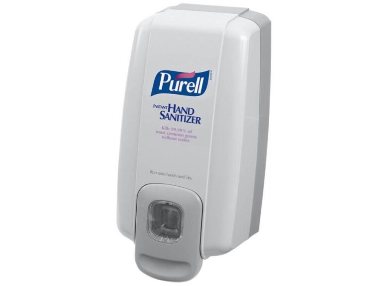Purell – Hand Sanitizer Dispenser 2120-06