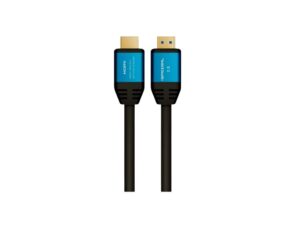 SPEIRAL HDMI CABLE 2.0V 4K 60 Hz 3 MTR -SPHC203