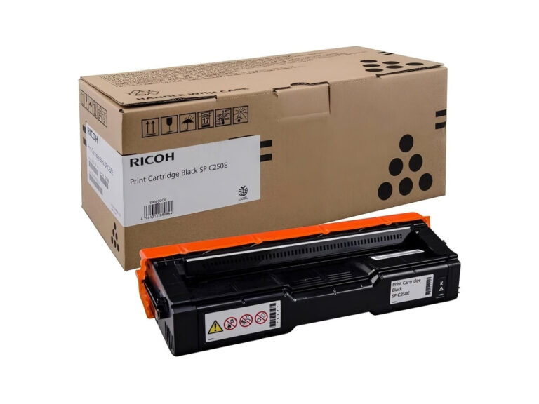 Ricoh SP C250E Toner Cartridge
