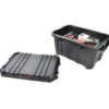 NewProject_33_02cebb7f-1e4e-425e-883a-446707f2160c.jpg Tactix Heavy-Duty 45L Storage Box Black alternate product view 2
