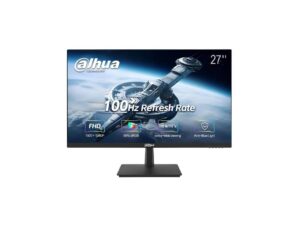 Dahua 27-Inch VA Full HD 1080p 100Hz Borderless Monitor With HDMI, VGA (LM27-A200F)
