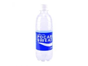 Pocari Sweat Pet Bottle 500ml 24pcs/box